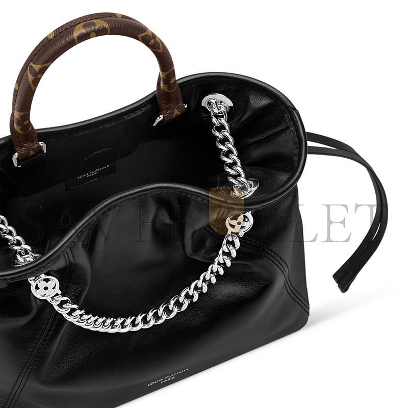 LOUIS VUITTON OFF DUTY BACKPACK VIBE M25522 (25*24*10cm) LOUIS VUITTON OFF DUTY BACKPACK VIBE M25522 (25*24*10cm)